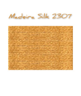 Madeira Silk 2307